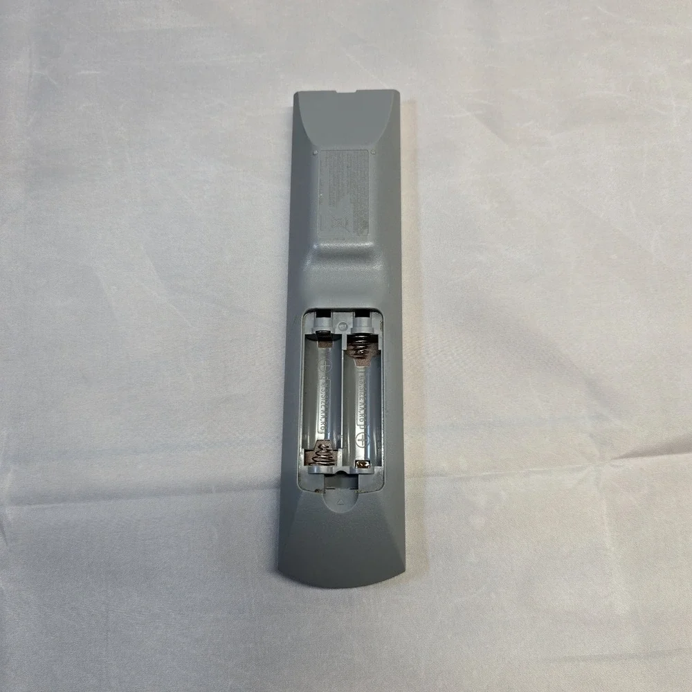 Sony DVD Rmt-D175A Remote Control‎ OEM Tested Working!